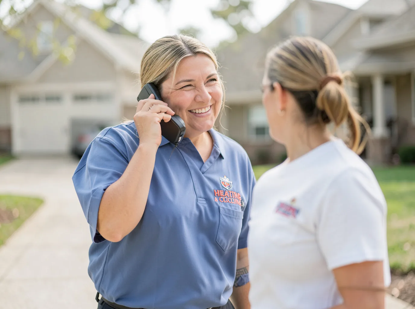 Hvac Repair Camden, TN FAQs